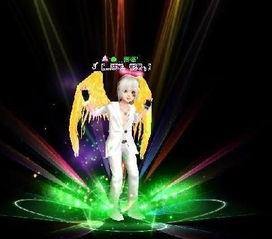 炫舞最新极光爆料,揭秘神秘极光系统,舞动全新视觉盛宴